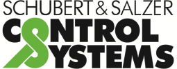 SCHUBERT & SALZER CONTROL SYSTEMS GMBH